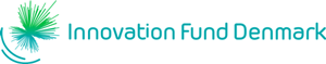 Innovation Fund Denmark logo