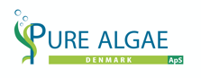 Pure Algae logo